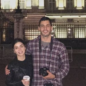 Meet your Posher, Kerem